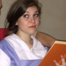 Peanut Gallery Players presents Disney's BEAUTY AND THE BEAST