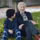 See Donald Sutherland in MILTON'S SECRET, Screening at River Street Theatre