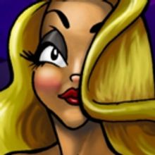 Naked Girls Reading Presents the Internet, 8/11