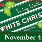 Civic Theatre Seeks Cast for WHITE CHRISTMAS