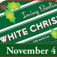 Civic Theatre Seeks Cast for WHITE CHRISTMAS