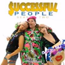 Comedy Series SUCCESSFUL PEOPLE Releases New Season on Amazon