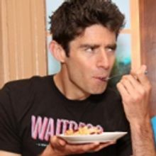 Back for Seconds - Drew Gehling is Opening Up About His Return to WAITRESS