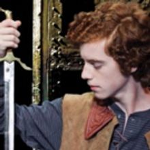 Maryland Ensemble Theatre Presents YOUNG CAMELOT AND THE FIGHT FOR THE HOLY GRAIL