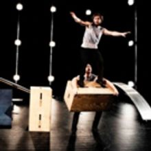 EDINBURGH 2017 - BWW Review: ATTACHED, Underbelly