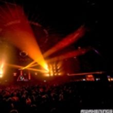 Awakenings Present Four Shows Around New Years at Gashouder