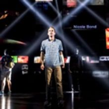 Anybody Have a Map? DEAR EVAN HANSEN Tour to Stop in Denver, Chicago, L.A. and More