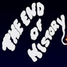 Tristan Bates Theatre Presents THE END OF HISTORY