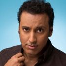 Aasif Mandvi Joins BRIGADOON at New York City Center This Fall