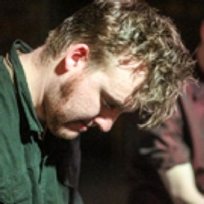 EDINBURGH 2017 - BWW Review: MORALE IS HIGH (SINCE WE GAVE UP HOPE), Northern Stage at Summerhall