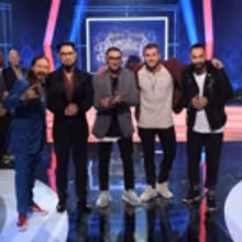 Bubba Irwin & DJ Tambe Named INK MASTERS Season 9 Winners