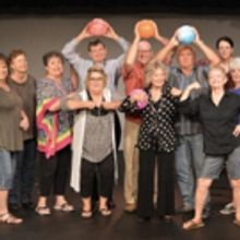 Cast Announced for Musical Comedy SENIOR MOMENTS