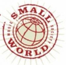 Small World Music Announces the Formation of POLYPHONIC GROUND