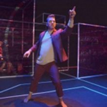 Photo Flash: First Look at the West Coast Premiere of PLEASE EXCUSE MY DEAR AUNT SALL