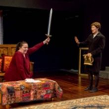 BWW Review: LETTICE AND LOVAGE at Little Theatre, University Of Adelaide