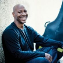 Former Tonight Show Band Leader Kevin Eubanks Headlining Guitar Festival