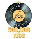 Mike Myers & More Added to Star-Studded Little Kids Rock Benefit Event