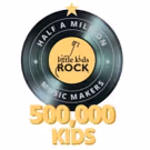Mike Myers & More Added to Star-Studded Little Kids Rock Benefit Event