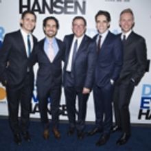 DEAR EVAN HANSEN Tour Will Be Found at Shea's Buffalo Theatre
