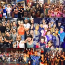 Javier Munoz Starts #DiversityOfBroadway, Broadway Responds