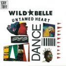 Wild Belle Debuts Double A-Side 'Untamed Heart' b/w 'Morphine Dreamer'