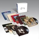 The Carpenters 'The Vinyl Collection' To Be Released Worldwide This November