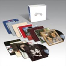 The Carpenters 'The Vinyl Collection' To Be Released Worldwide This November