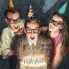 Tickets on Sale for George Street Playhouse's 2017-18 Season, Featuring AN ACT OF GOD