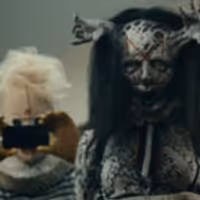 VIDEO: Sneak Peek - 'Holes' Episode of AMERICAN HORROR STORY: CULT Video