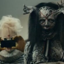 VIDEO: Sneak Peek - 'Holes' Episode of AMERICAN HORROR STORY: CULT