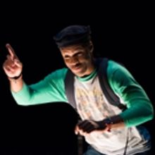 BWW Review: The Bronx is Up – and Dancing to Hip Hop – in CATF's WELCOME TO FEAR 