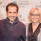 Tony Shalhoub and Brooke Adams to Star in Staged Reading of FEAR AND MISERY IN THE…