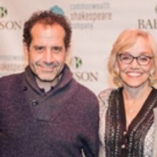 Tony Shalhoub and Brooke Adams to Star in Staged Reading of FEAR AND MISERY IN THE TH