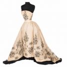 Audrey Hepburn SABRINA Gown Going Up For Auction