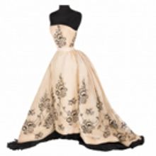 Audrey Hepburn SABRINA Gown Going Up For Auction