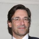Jon Hamm to Portray Archangel Gabriel in New Amazon Series GOOD OMEN