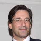 Jon Hamm to Portray Archangel Gabriel in New Amazon Series GOOD OMEN