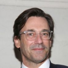 Jon Hamm to Portray Archangel Gabriel in New Amazon Series GOOD OMEN