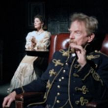 Photo Flash: First Look at Visceral THE DANCE OF DEATH at Odyssey Theatre