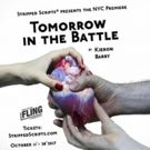 Stripped Scripts to Host Special Event Featuring TOMORROW IN THE BATTLE at Drama…