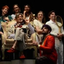 BWW Review: THE LEARNED LADIES at Centenary Stage is Wonderfully Engaging