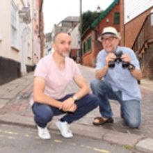 Artist Joshua Sofaer's STREET HUNT to Kick Off This Month