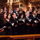 The Dessoff Choirs Begins New Season with Tribute to Gregg Smith