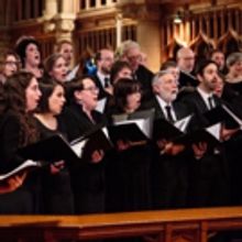 The Dessoff Choirs Begins New Season with Tribute to Gregg Smith