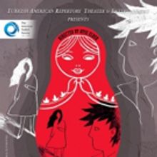 MATRUSHKA Makes New York Debut Next Month