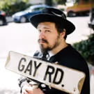 Writer, Performer and Cabaret Star Justin Sayre to Return to Joe's Pub with I'M…