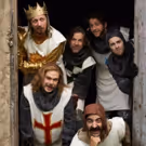 The Quest for the Holy Grail Leads to Mac-Haydn Theatre in SPAMALOT