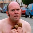 TICKLING MY DAD'S FEET To GET TO DISNEYLAND Comes to San Francisco Fringe