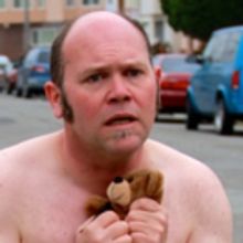 TICKLING MY DAD'S FEET To GET TO DISNEYLAND Comes to San Francisco Fringe