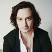 Constantine Maroulis To Star in the New Rock Musical BULLDOZER: THE BALLAD OF ROBERT 